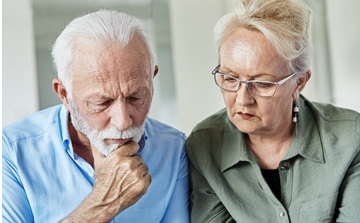 Les super-aliments pour les seniors : Boostez votre vitalité après 60 ans